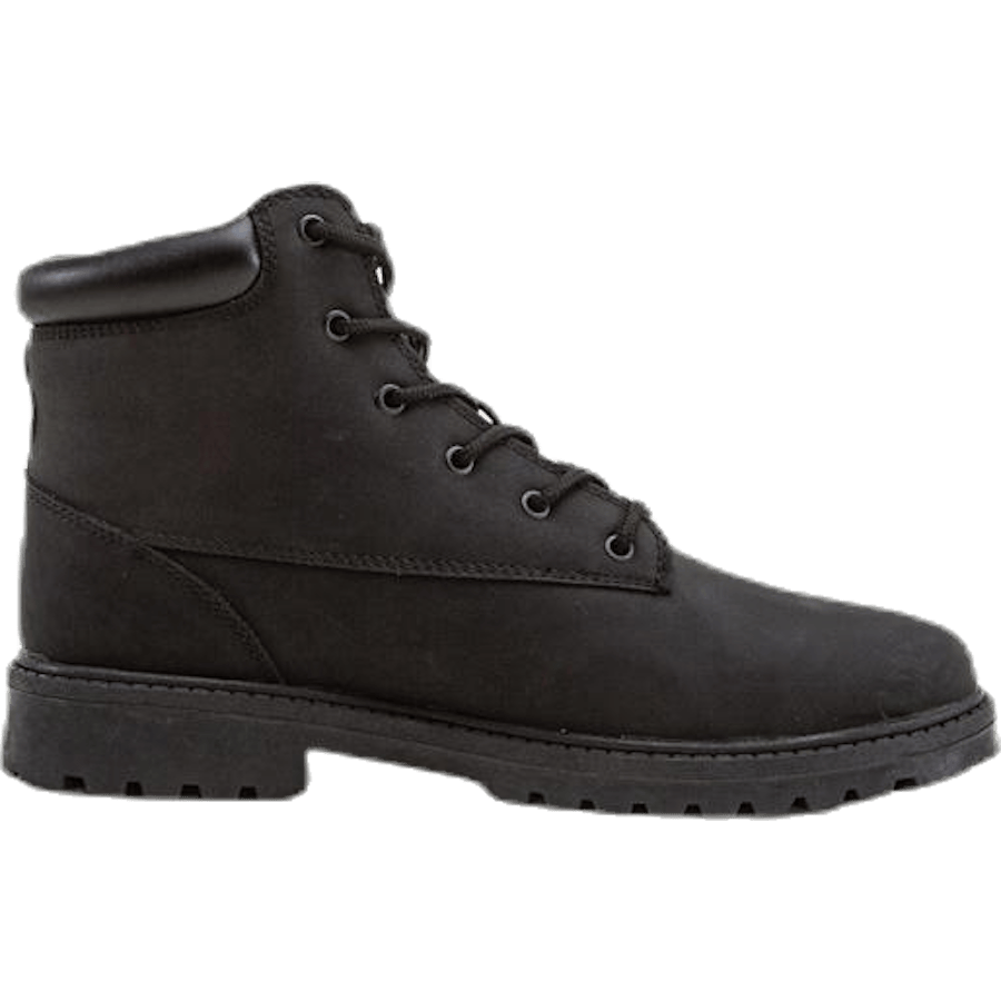 Helenius Boots Black