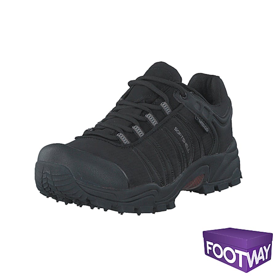 430-2597 Water Proof Black