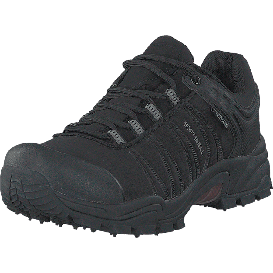 430-2597 Water Proof Black