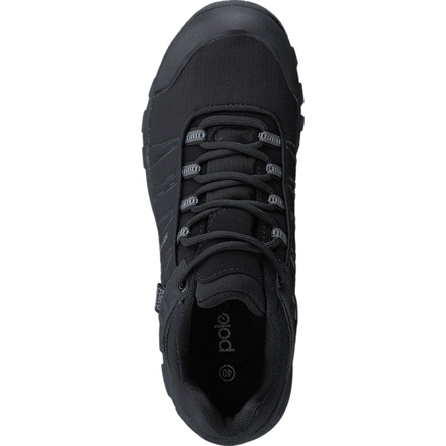 430-2597 Water Proof Black