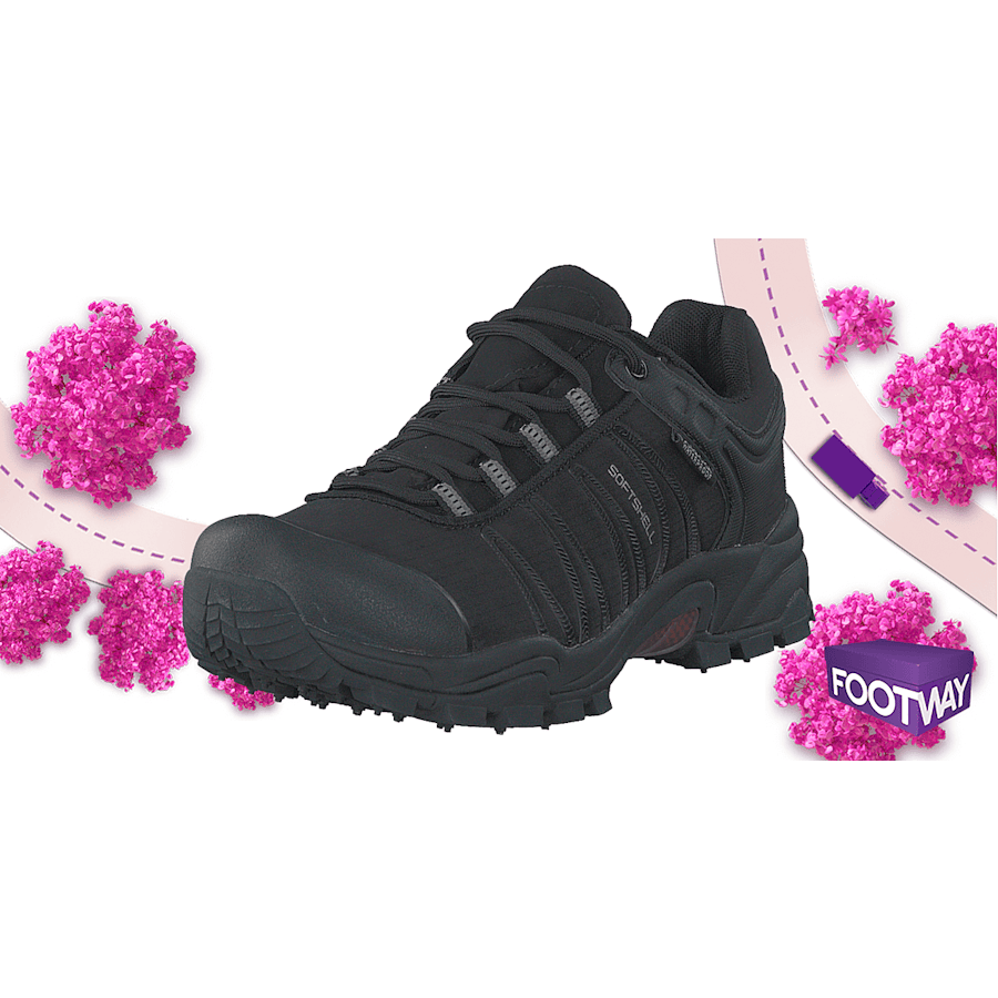 430-2597 Water Proof Black