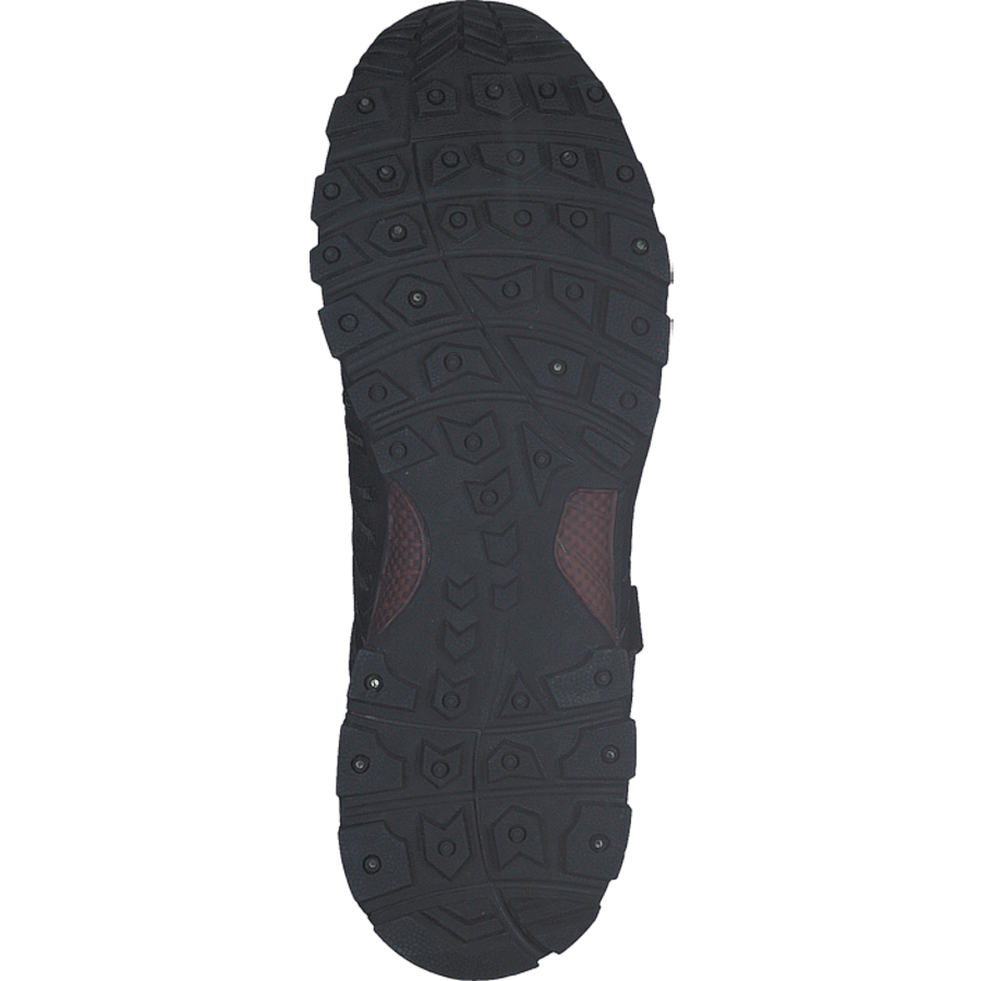 430-2597 Water Proof Black