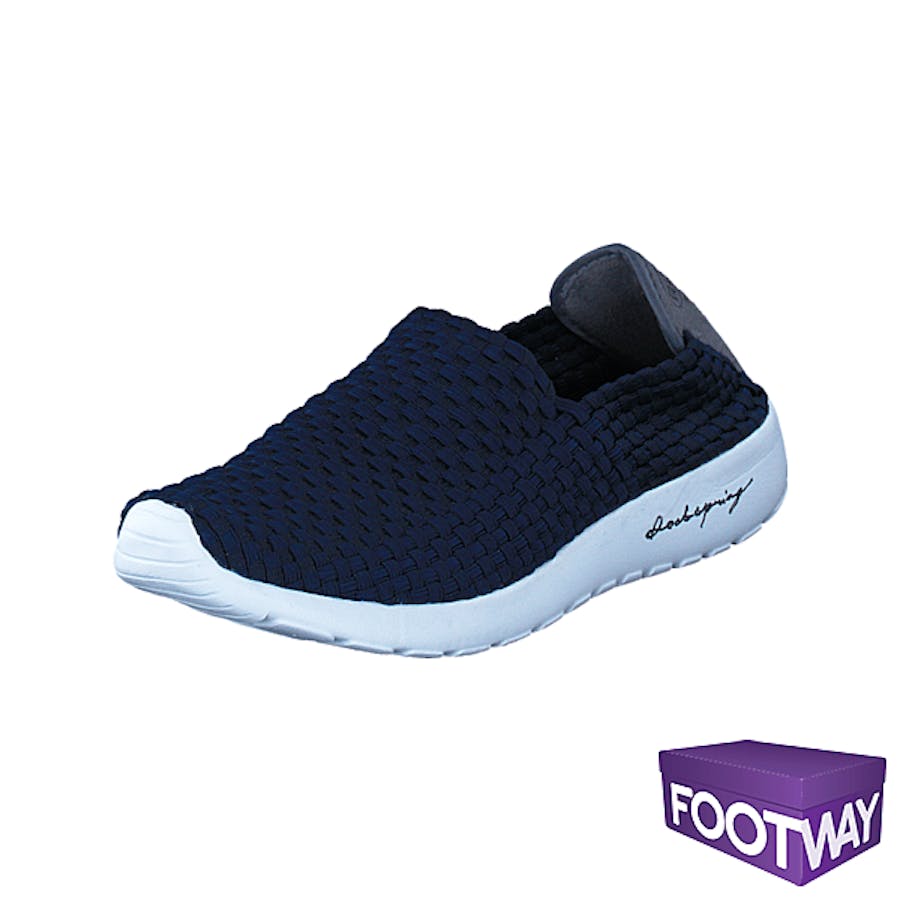 Razor Navy
