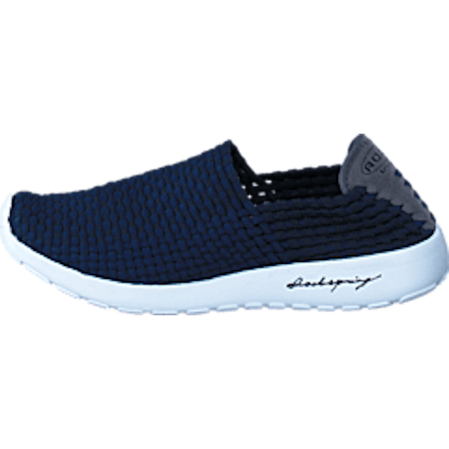Razor Navy
