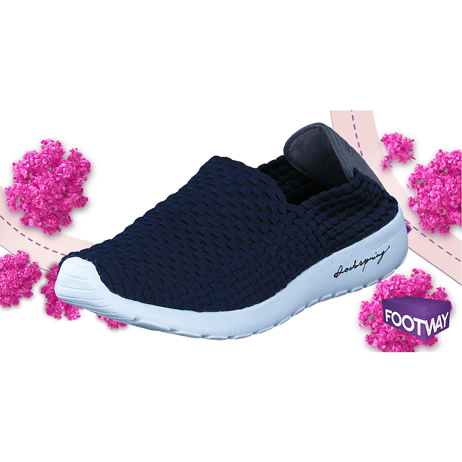 Razor Navy