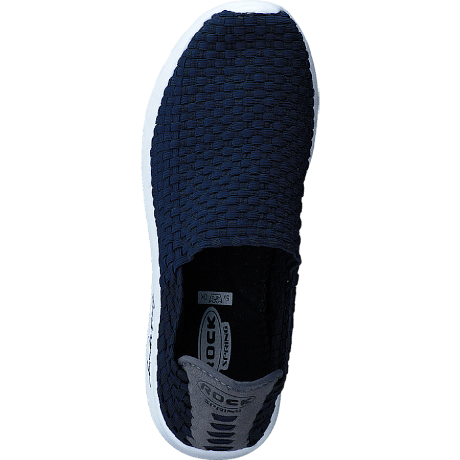 Razor Navy