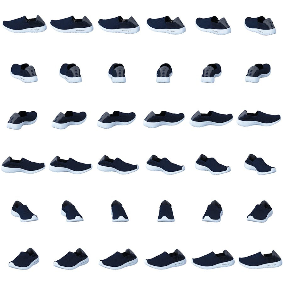 Razor Navy