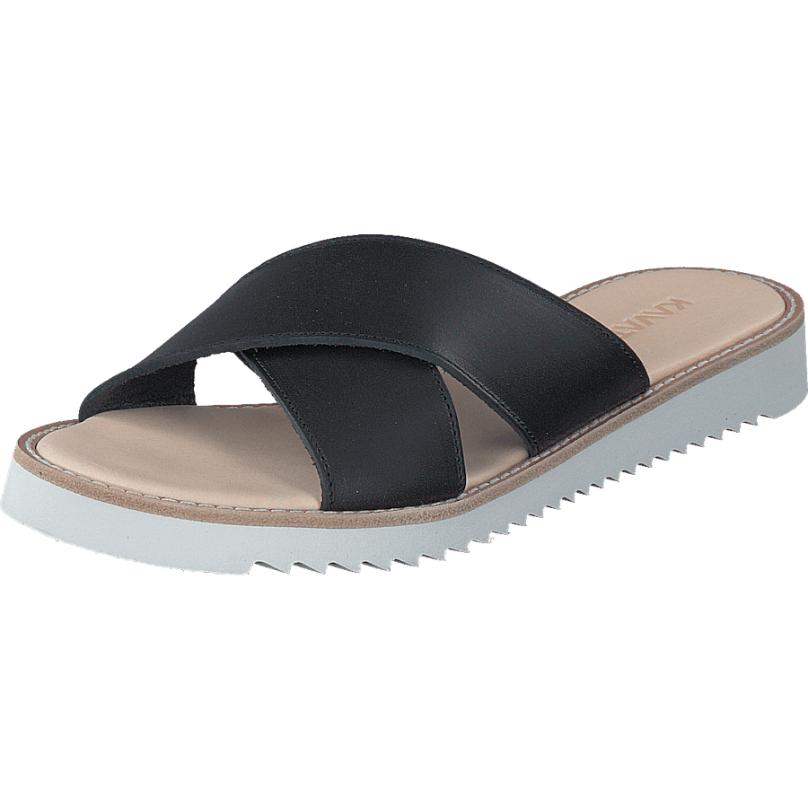 Axamo EP Black