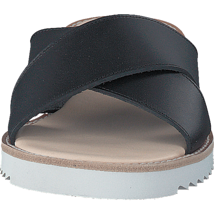 Axamo EP Black