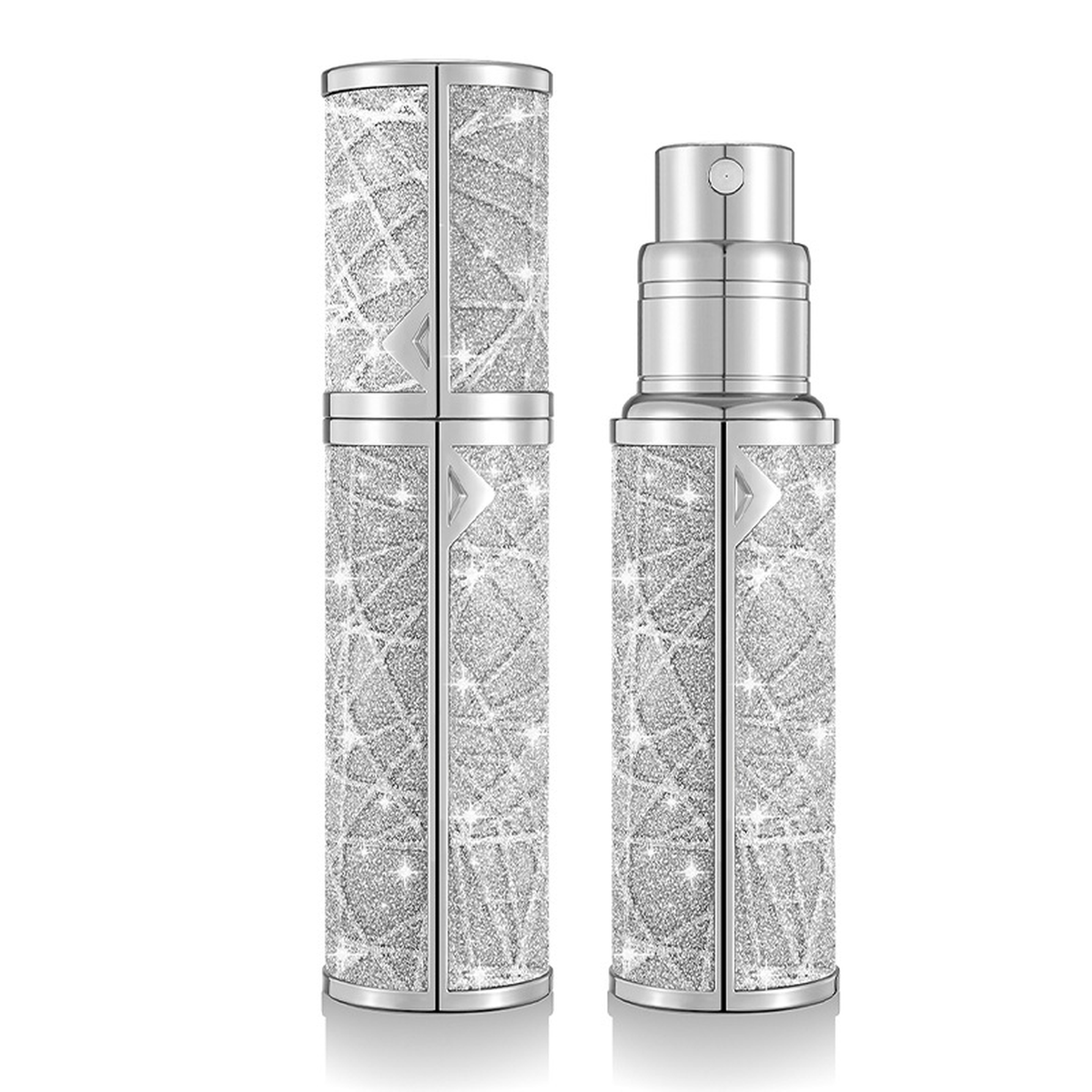 5 ml Refillable Perfume Atomizer