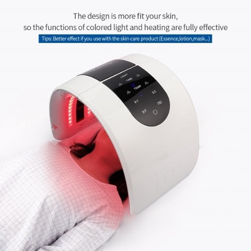LED-Therapielampe