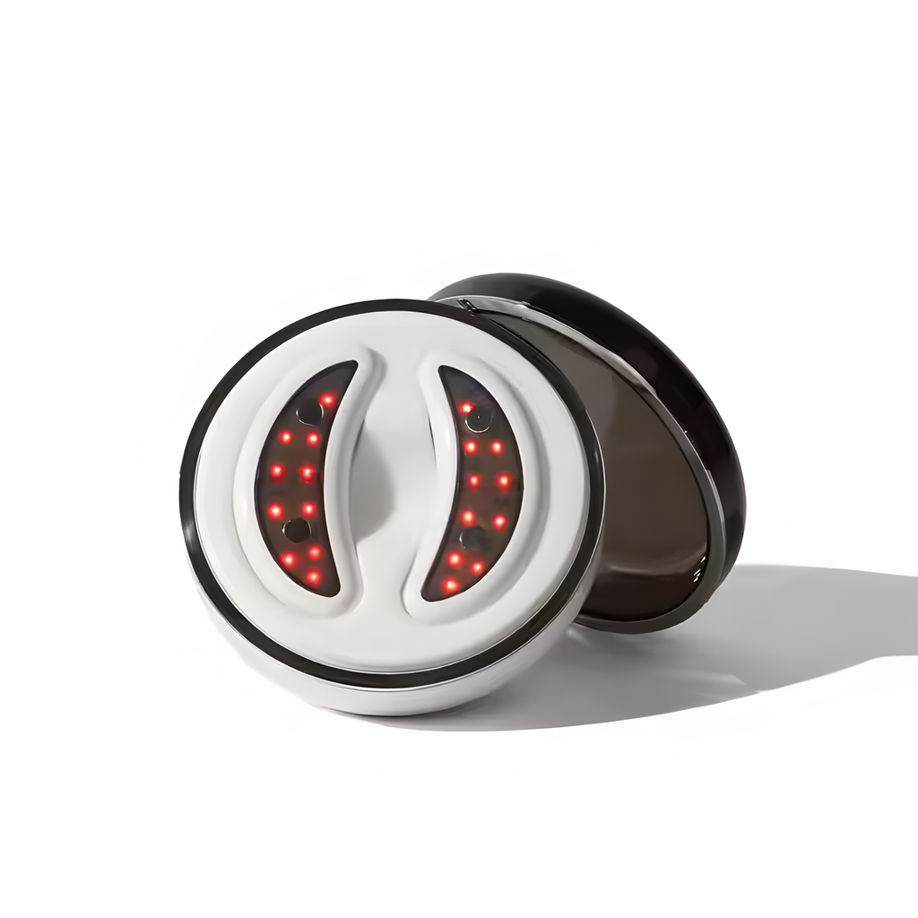 Microcurrent Eye Massager