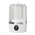 Mini Portable Washing Machine
