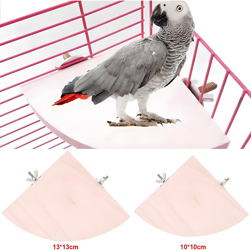 Bird Cage Perch