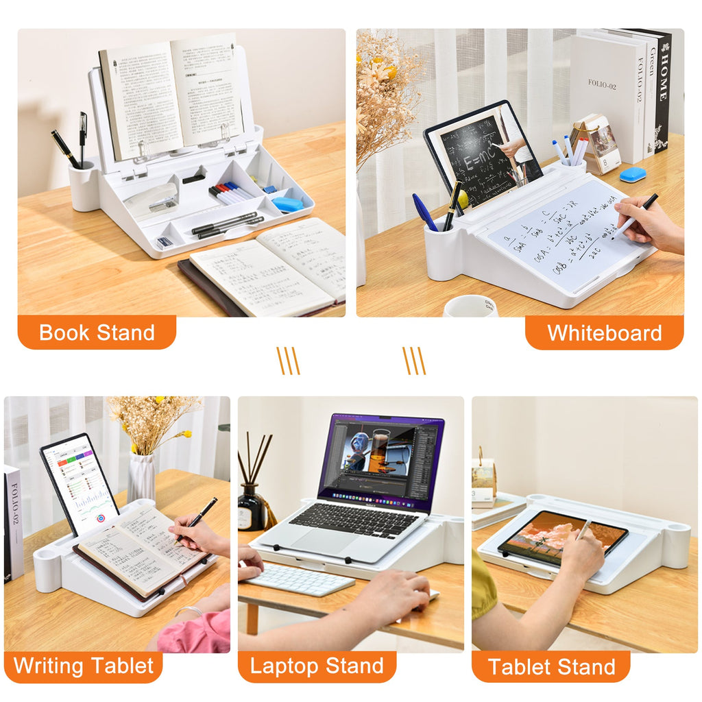 Multifunktionaler Laptopständer