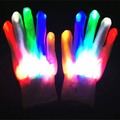 LED Light-Up Gloves
