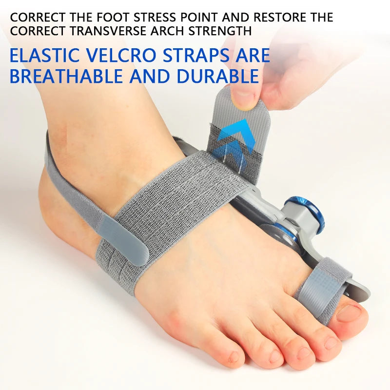 Bunion Corrector Splint