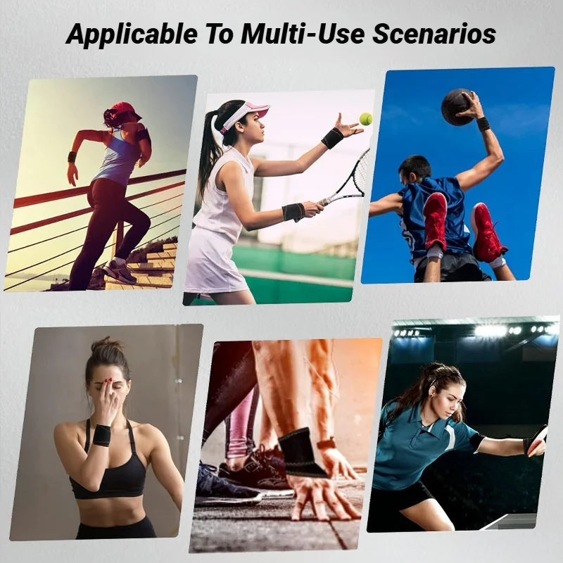 Adjustable Wrist Brace