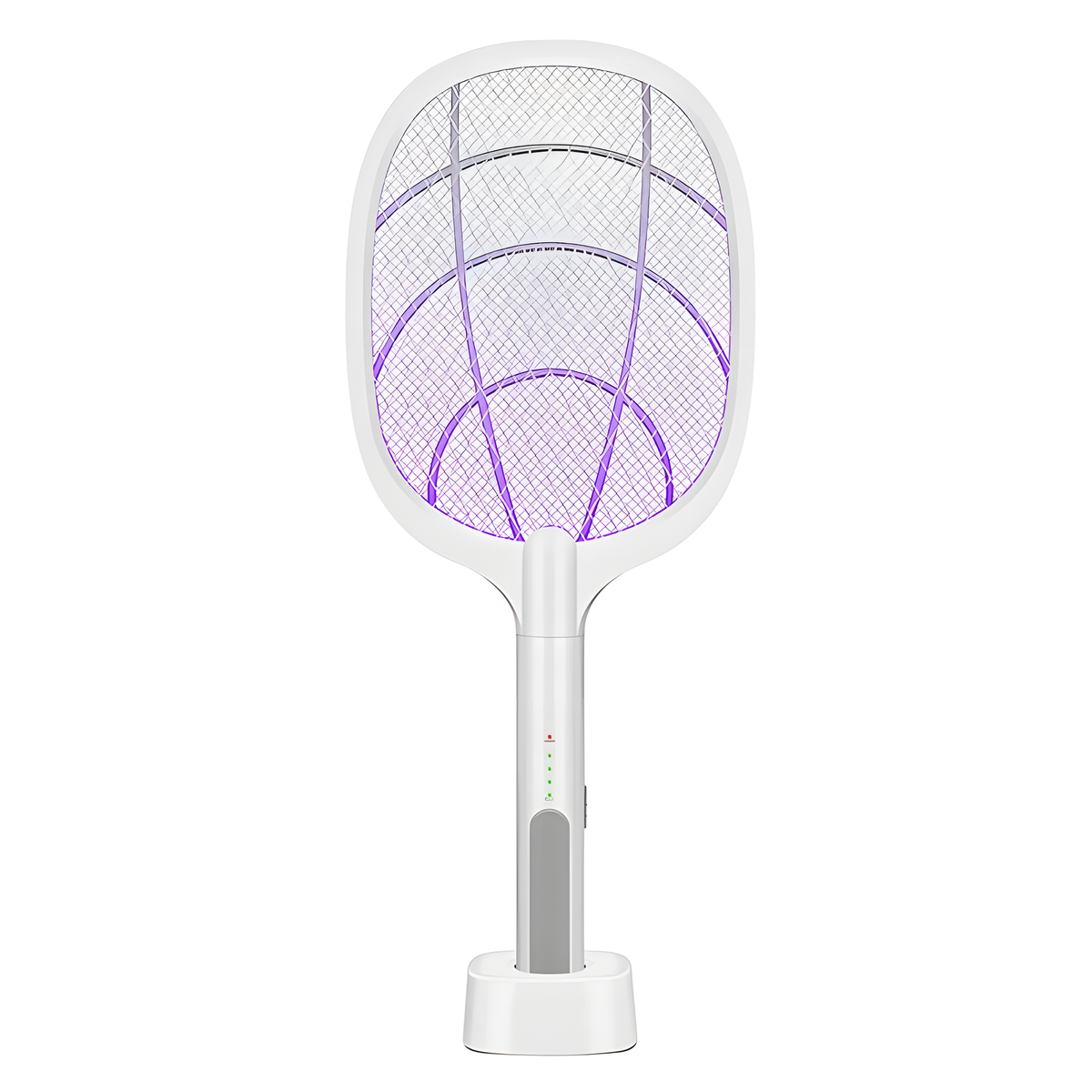 Rechargeable Electric Mosquito Swatter