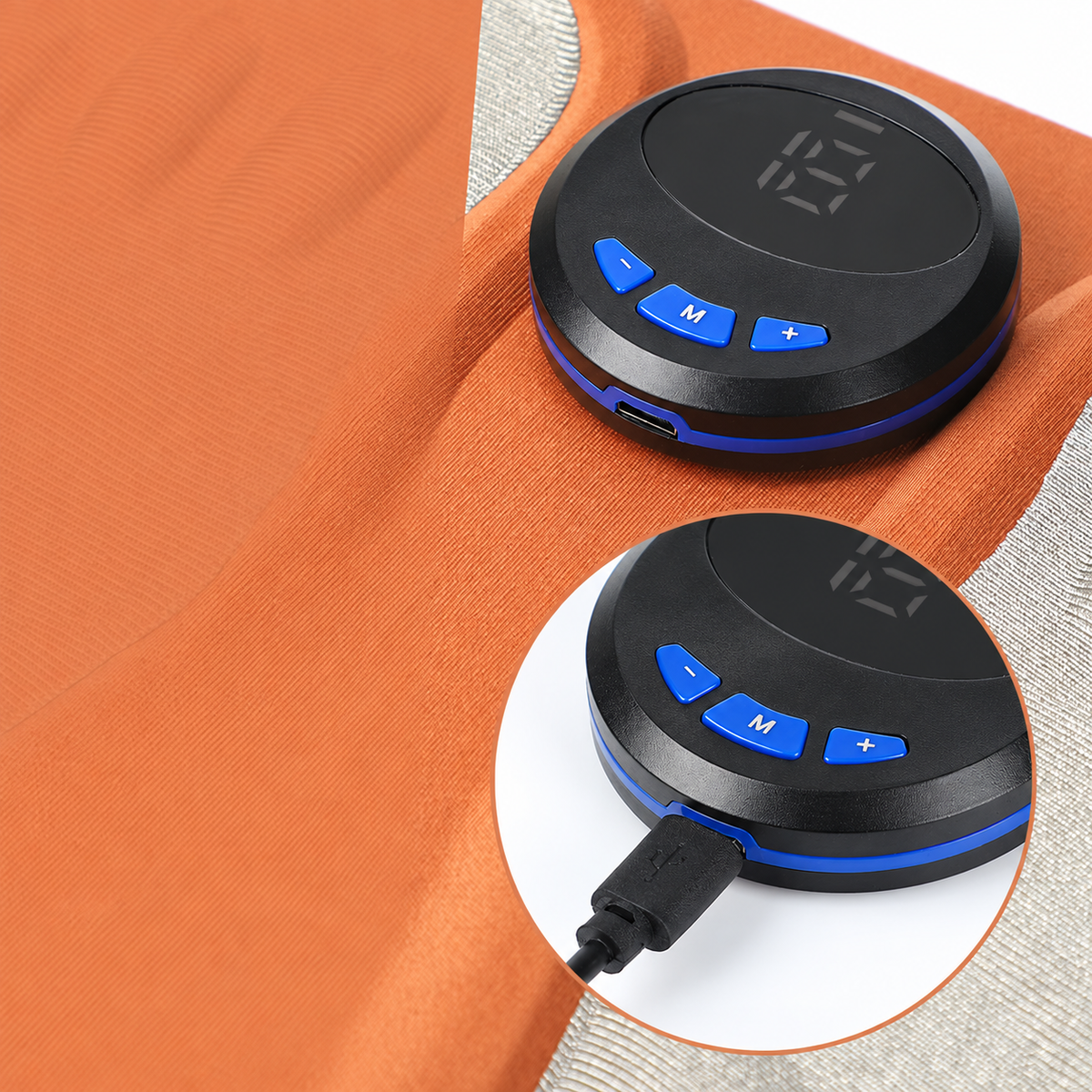 EMS Foot Massage Mat