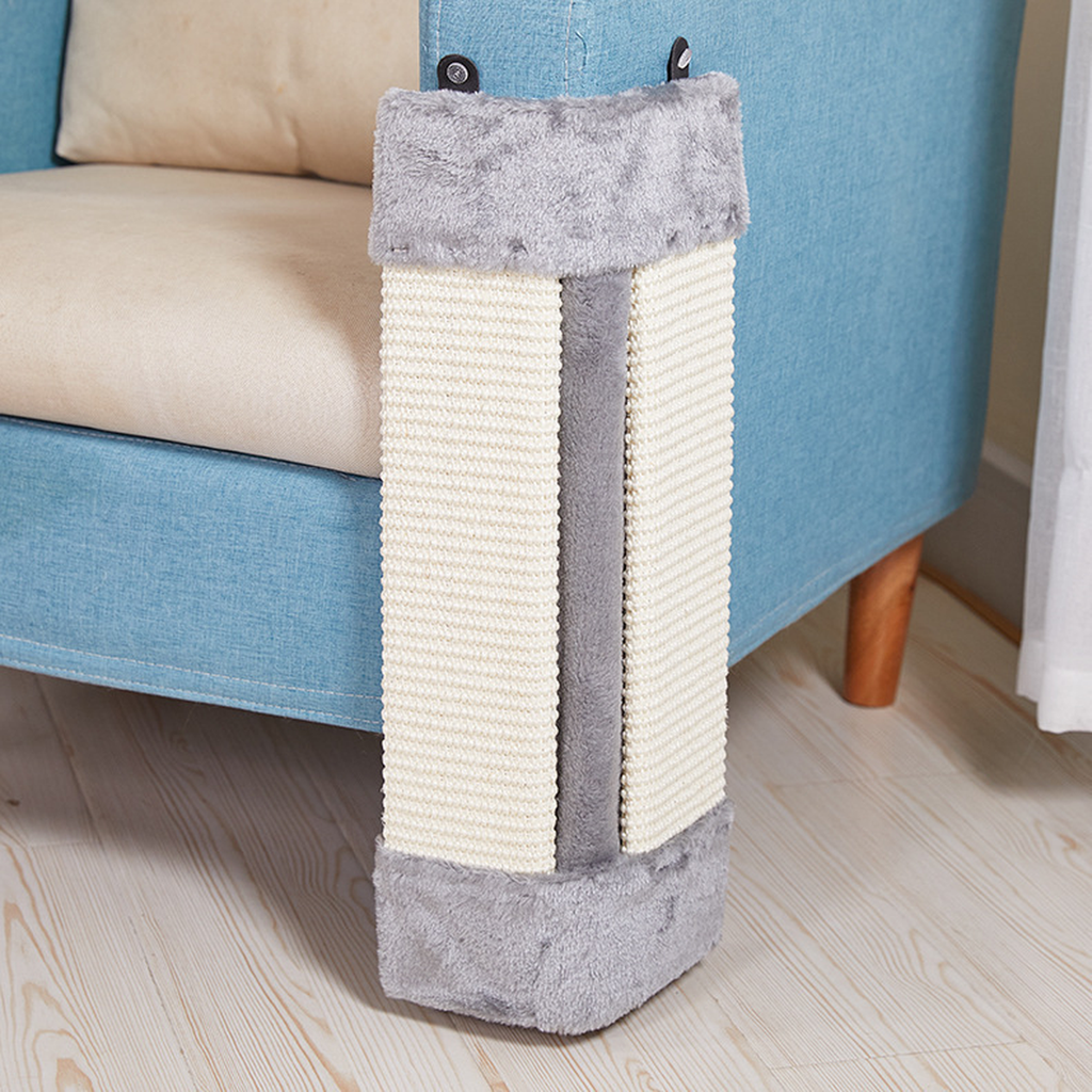 Foldable Sisal Cat Scratcher