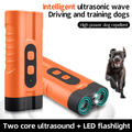 Ultrasonic Dog Training Device