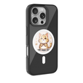 NFC E-Ink Display Phone Case