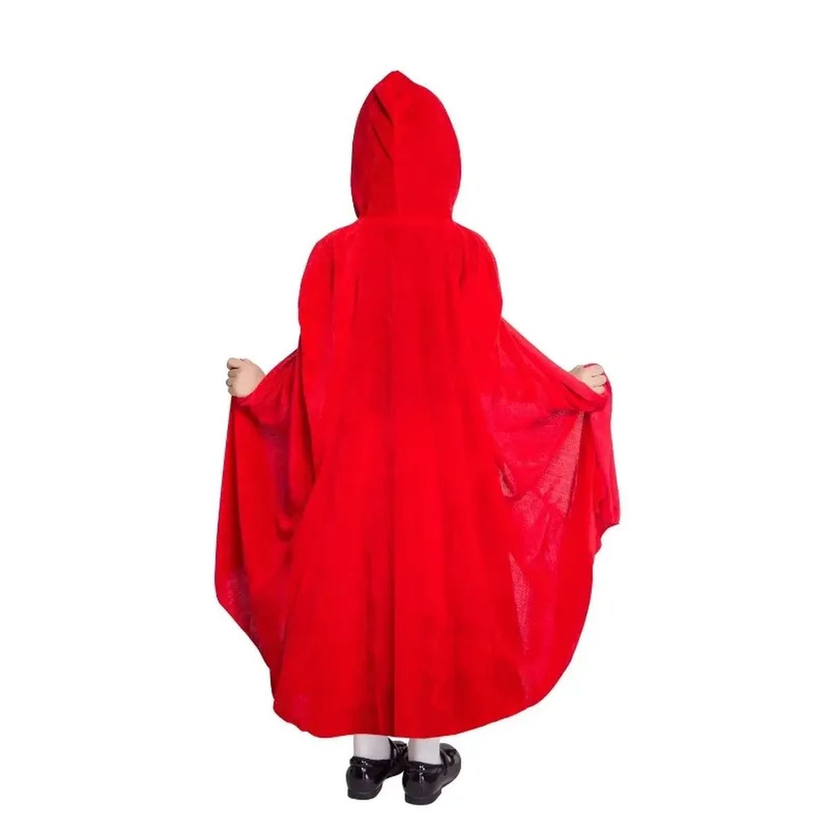 Little Red Riding Hood Costume