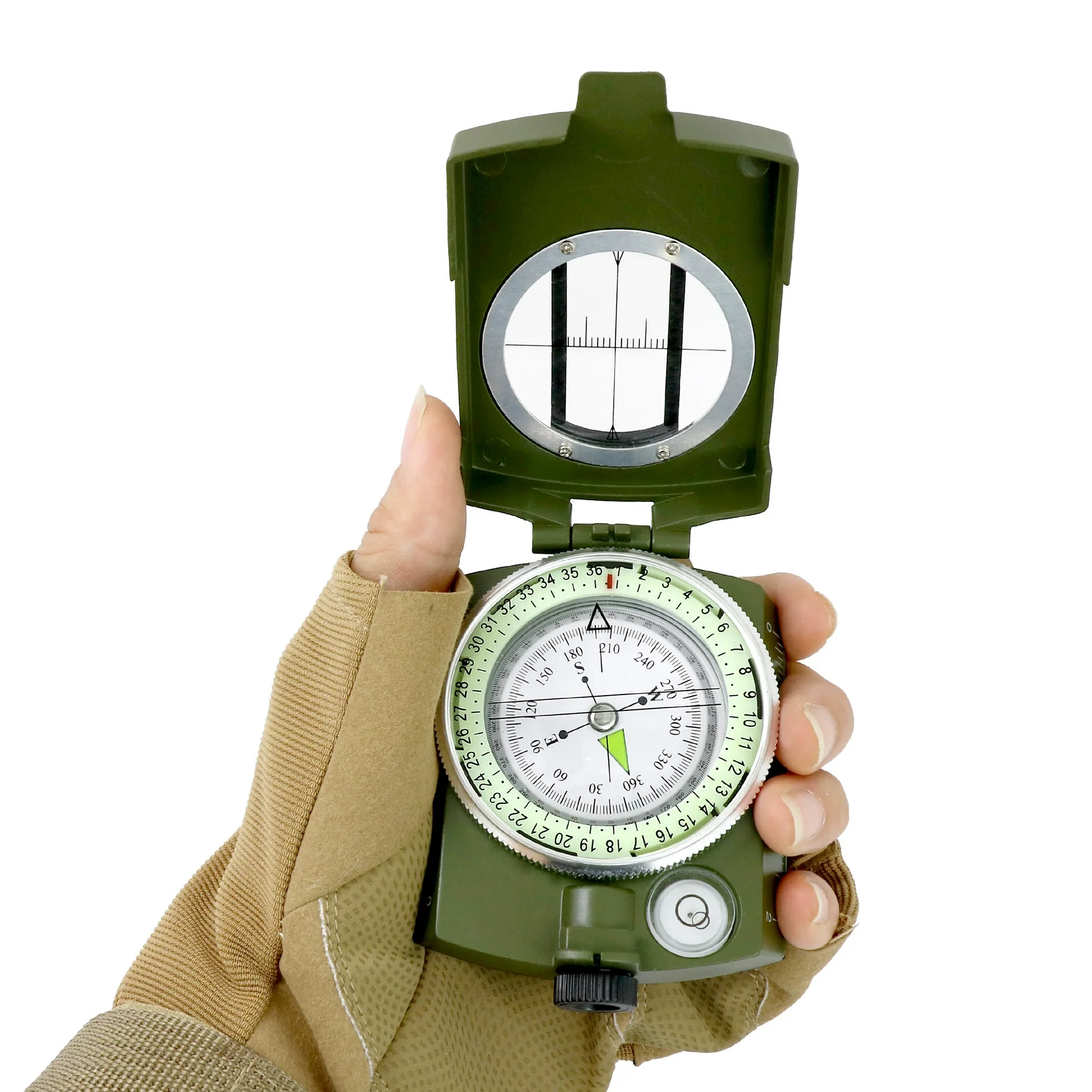 Outdoor Camping Compass