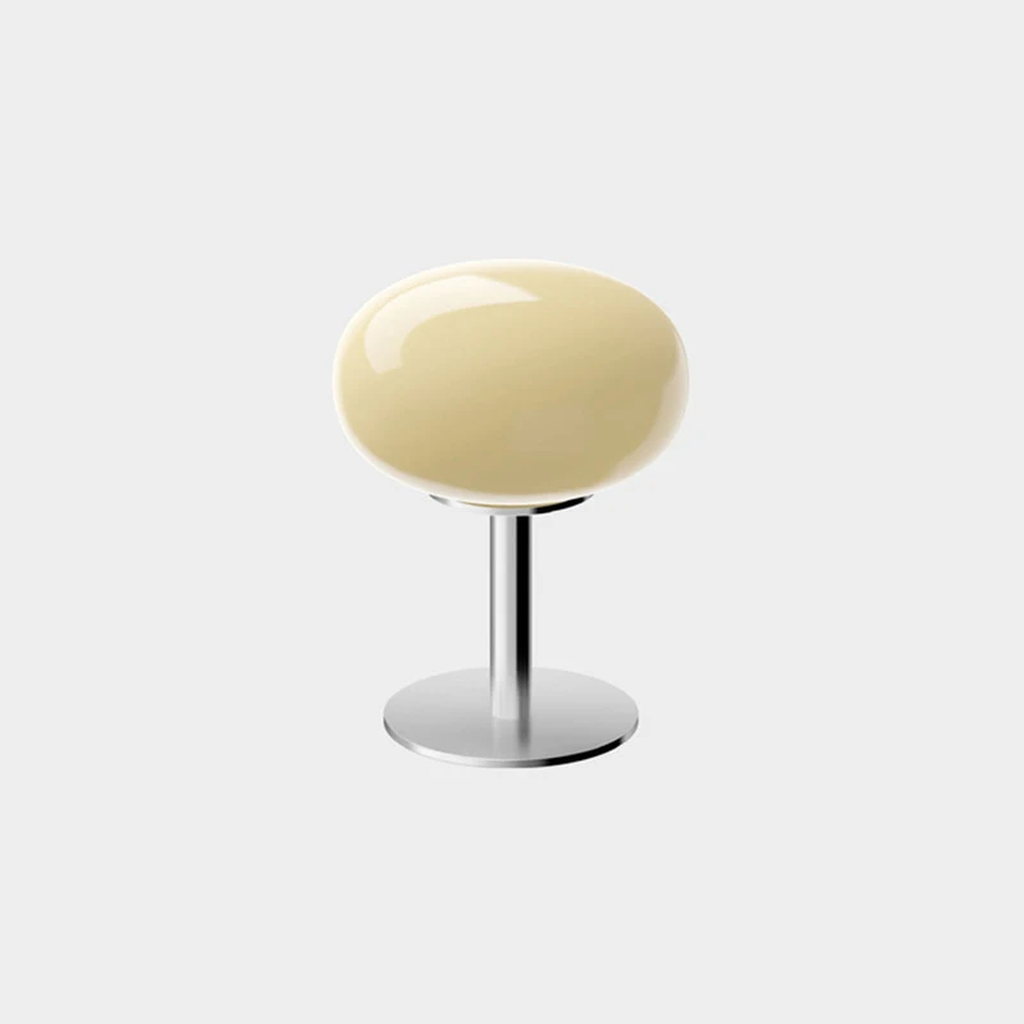 Mushroom Table Lamp