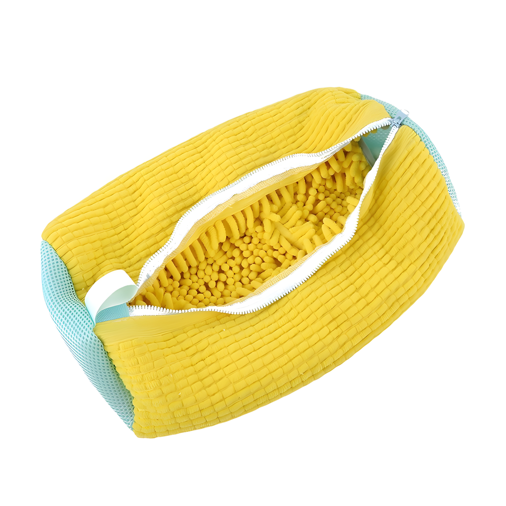 Machine Washable Shoe Bag