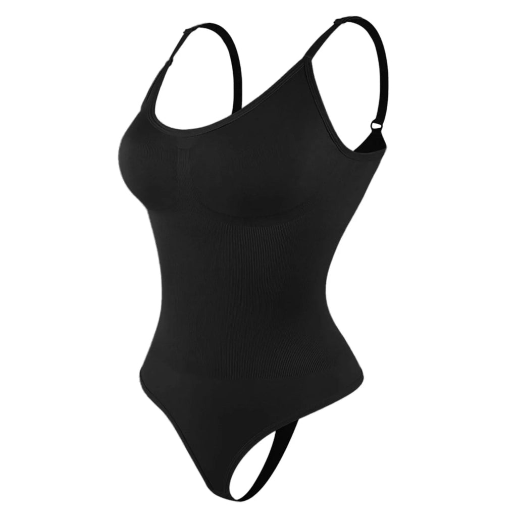 Hochelastischer Body für Damen