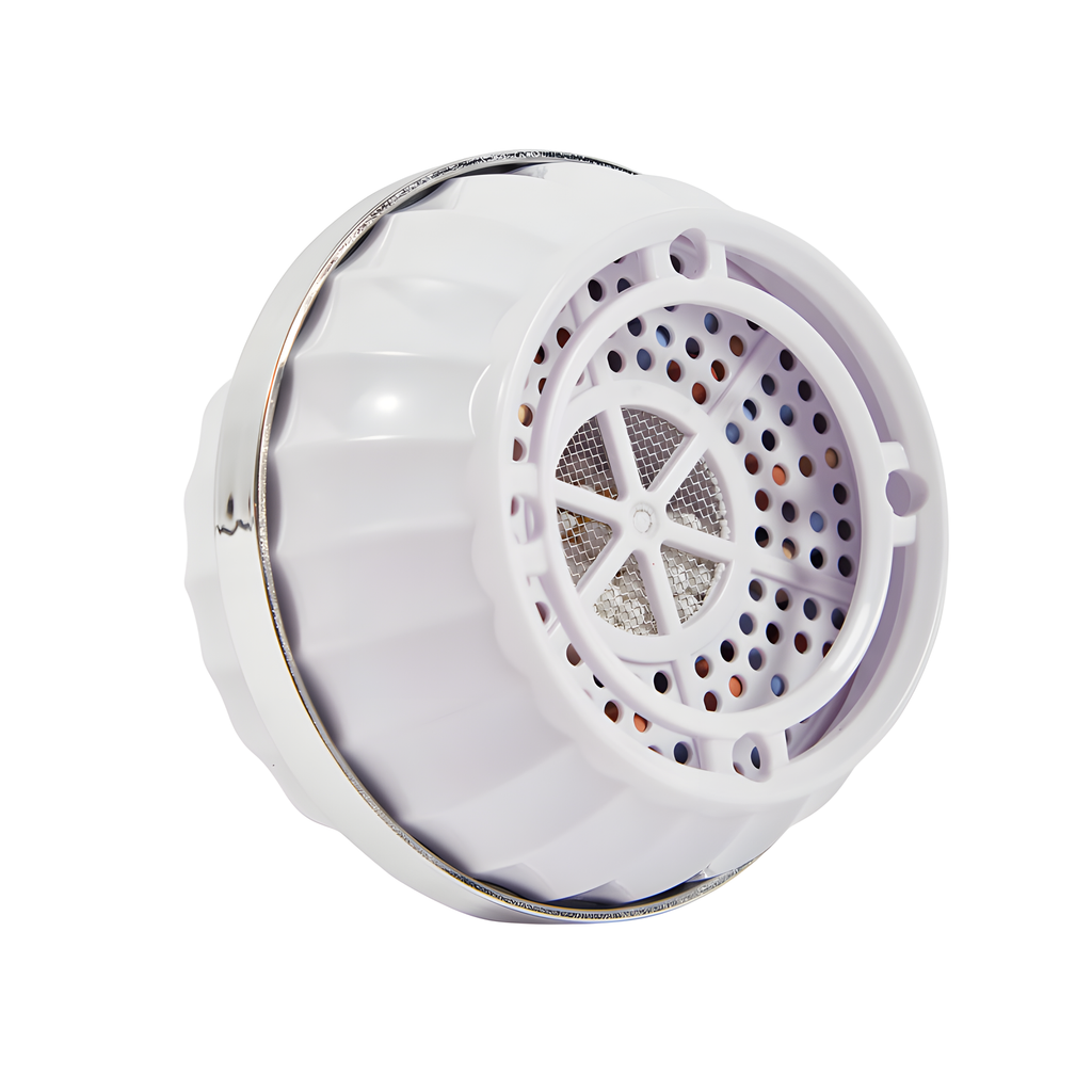Bath Water Filter Basket