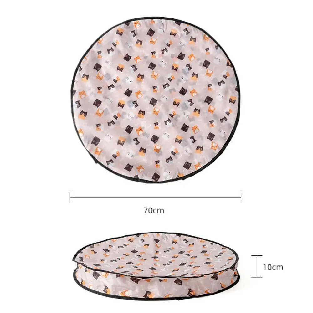 Interactive Cat Hunting Mat