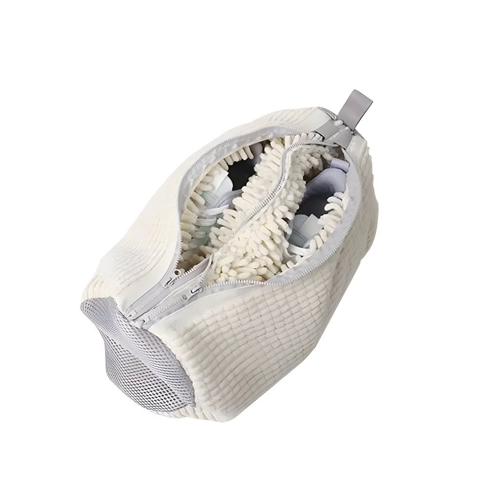 Protective Shoe Washing Bag