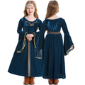 Children's Medieval Performance Costume