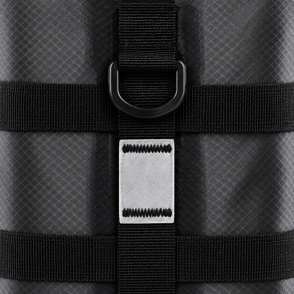 Five-Liter Bicycle Fork Bag