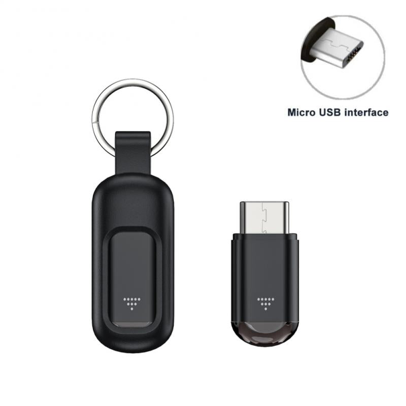 Smartphone-Infrarot-Senderadapter