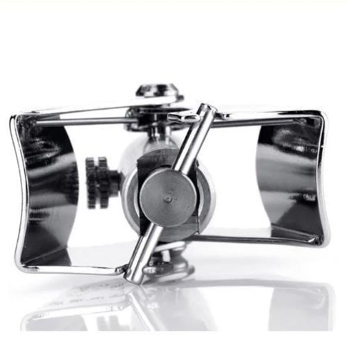 Manueller Nasenhaartrimmer