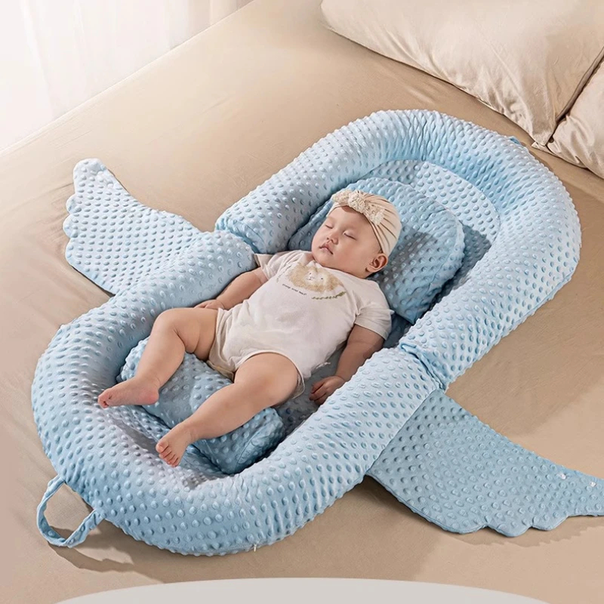 Baby Lounger Nest