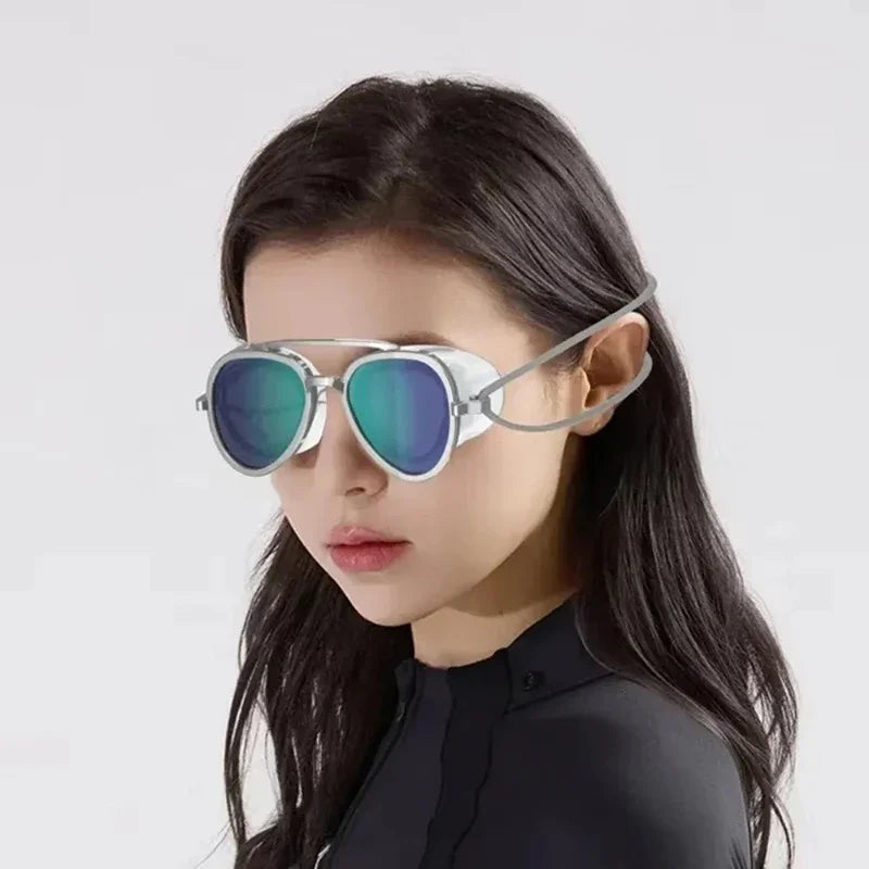 UV Swimming Goggles