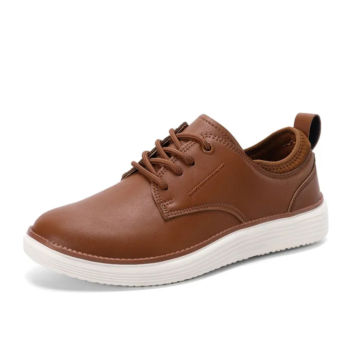 Men's Casual Court Sneakers