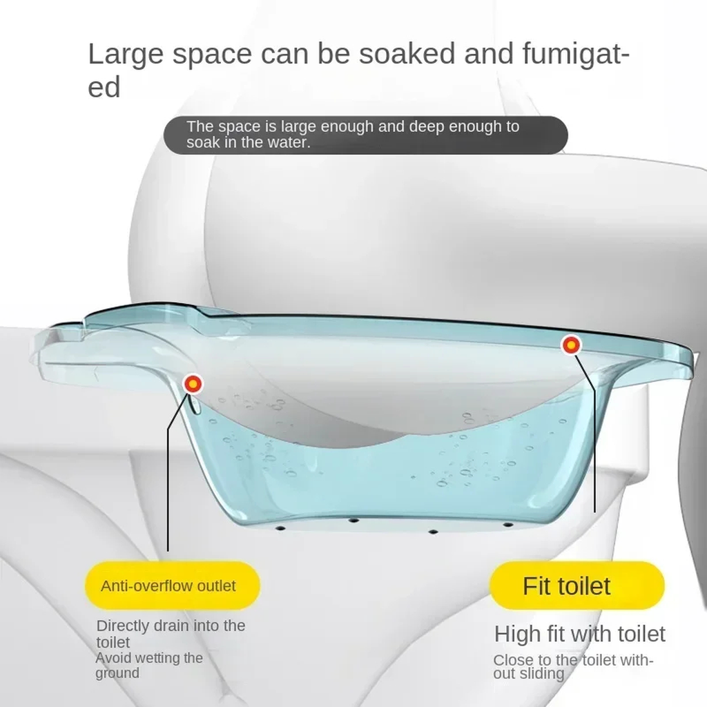 Portable Bidet Wash Basin