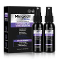 Nourishing Anti Hair Loss Minoxidil Hair Care Spray