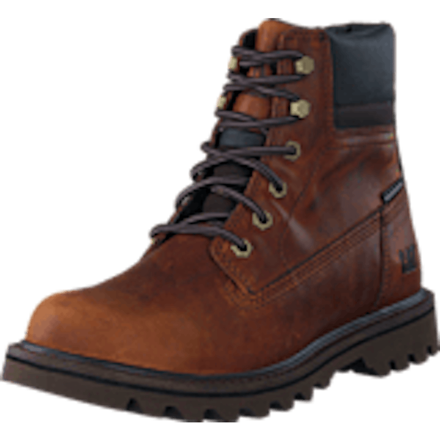 DEPLETE WP BROWN