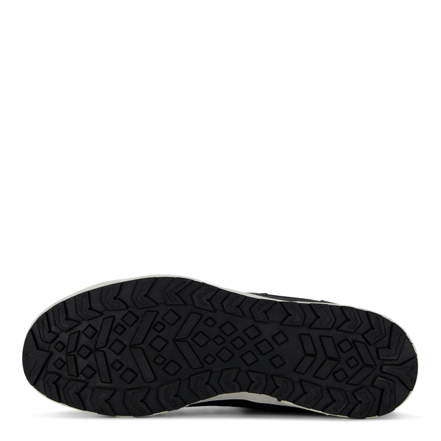 430-3957 Waterproof Warm Lined Black