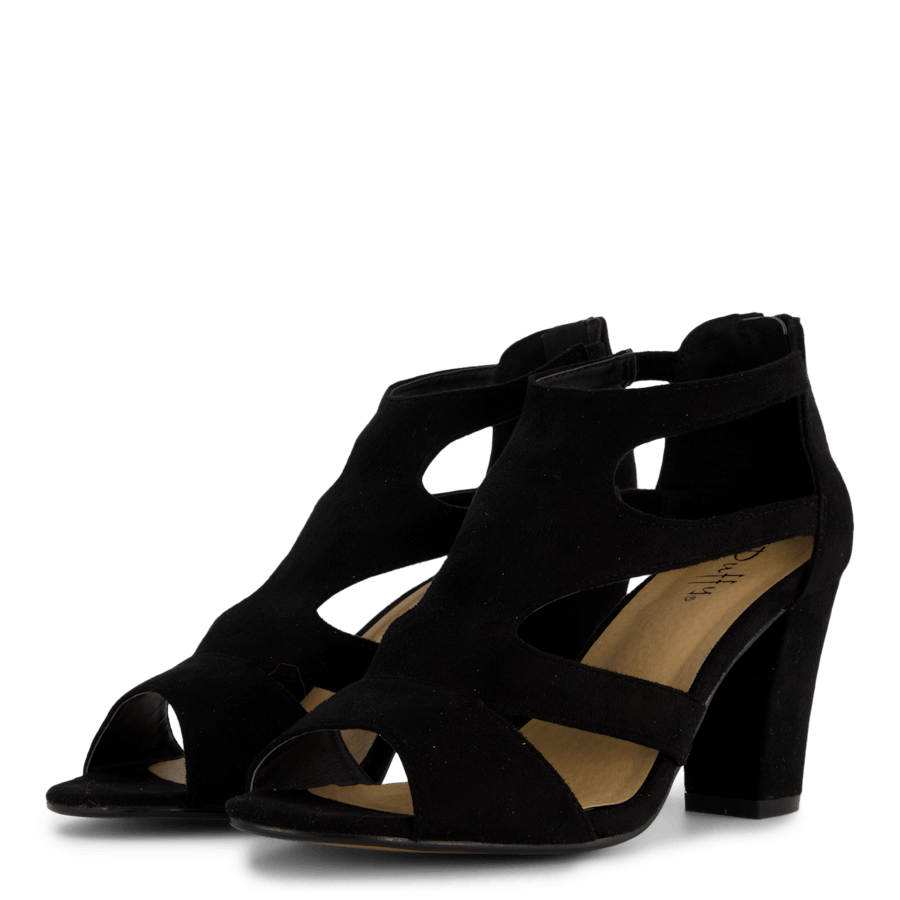 97-10105 Black