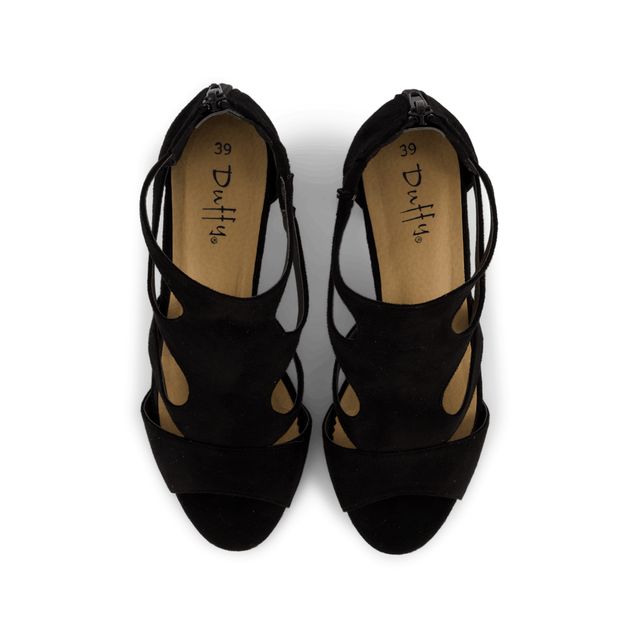 97-10105 Black