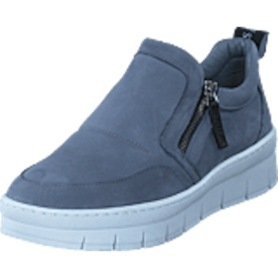 Hilda Long Beach Inki Blue