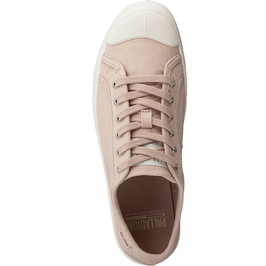Pallaphoenix Og Cvs Rose Dust